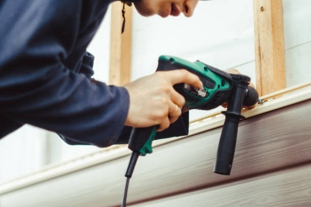 Affordable Siding Repair and Maintenance Services in Shelby, MT